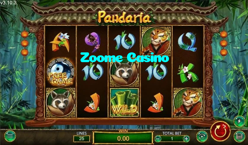 Zoome Casino