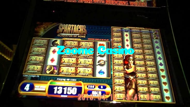 Zoome Casino خوش آمدید بونس +600% پیشکش موبائل ایپ کے پروموشن سیکشن میں دکھائی دیتی ہے۔