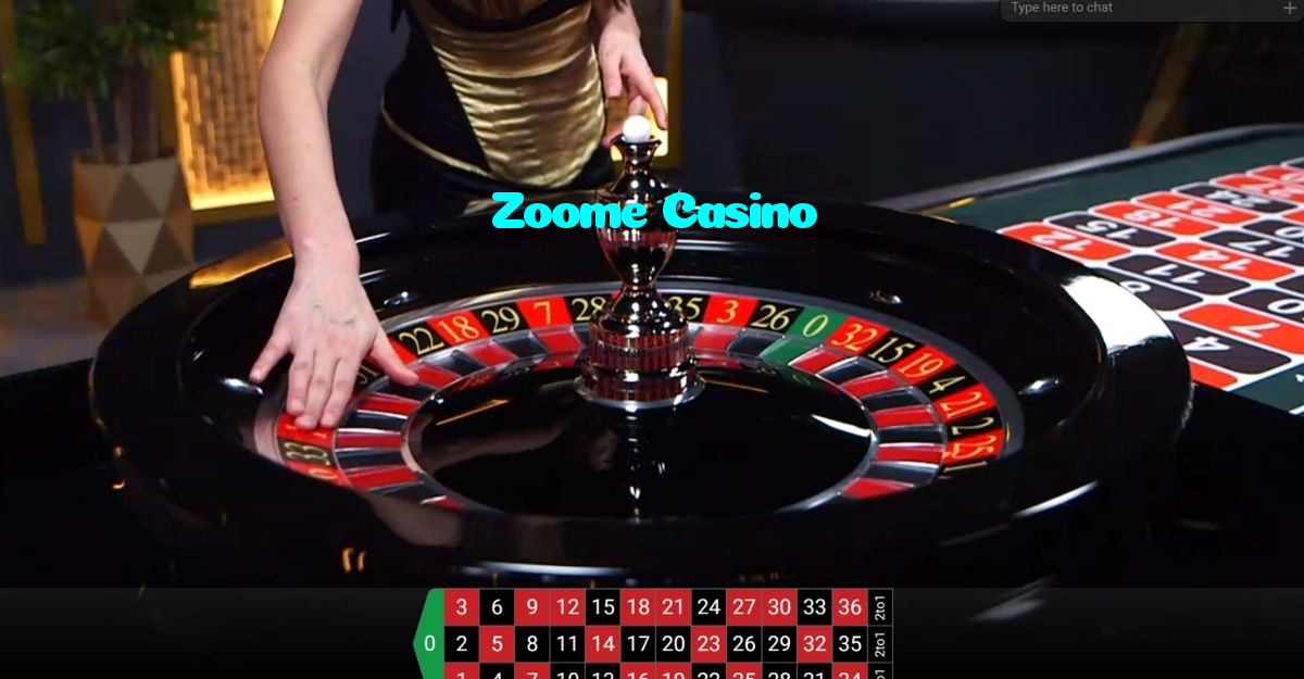 Zoome Casino casino presented on mobile device in Pakistan with slots and live games