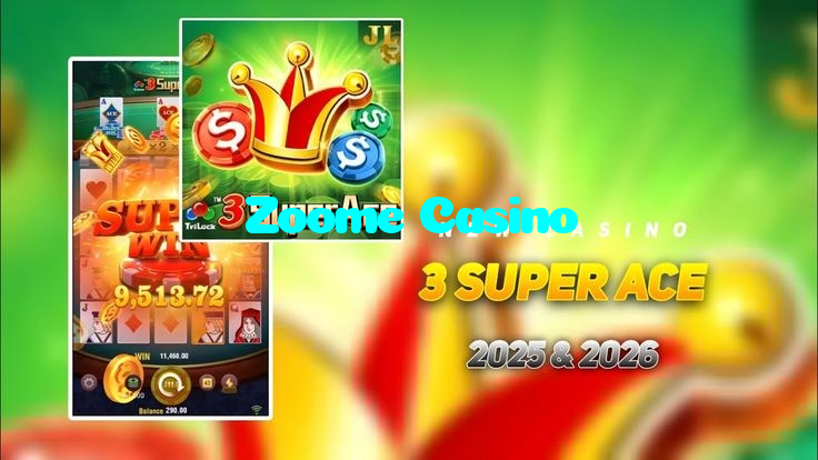 Zoome Casino