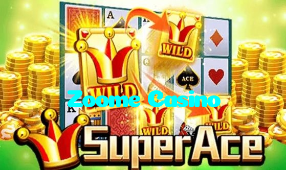 Zoome Casino